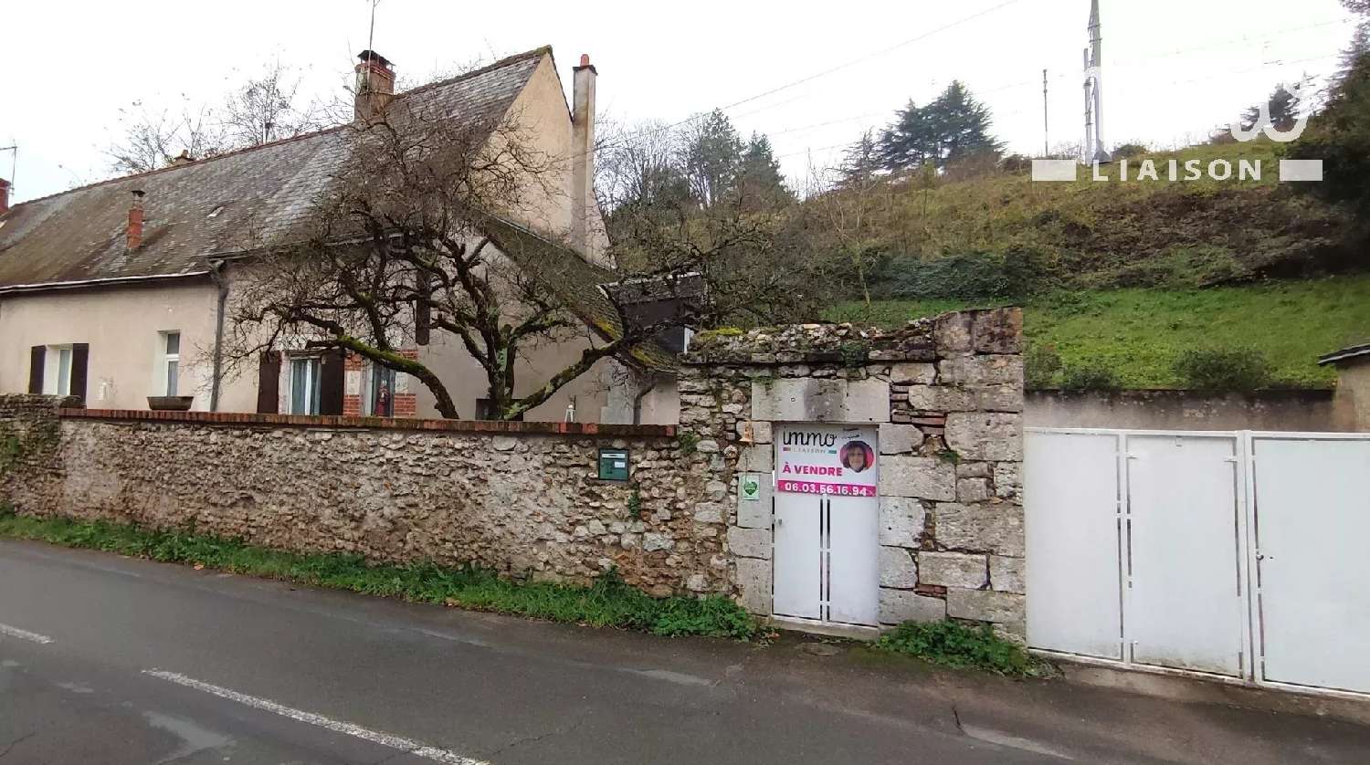  kaufen Haus Blois Loir-et-Cher 1