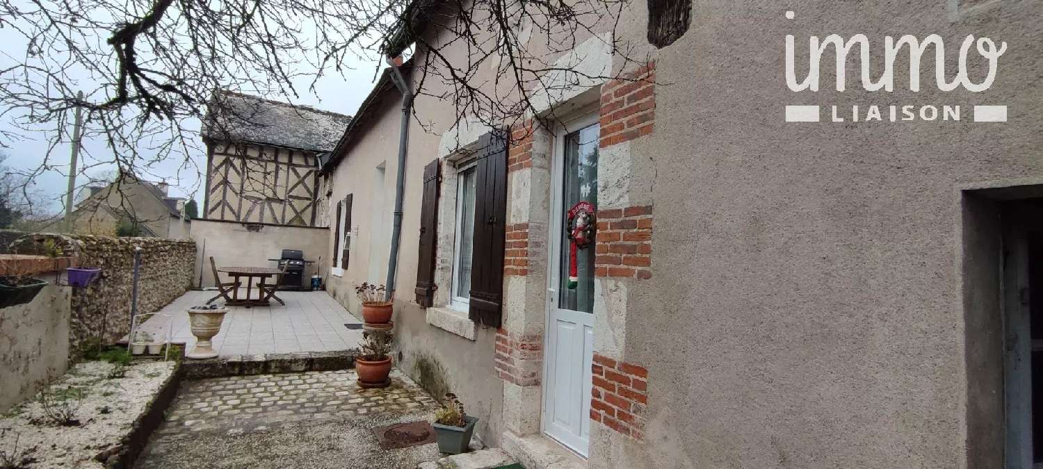  kaufen Haus Blois Loir-et-Cher 2