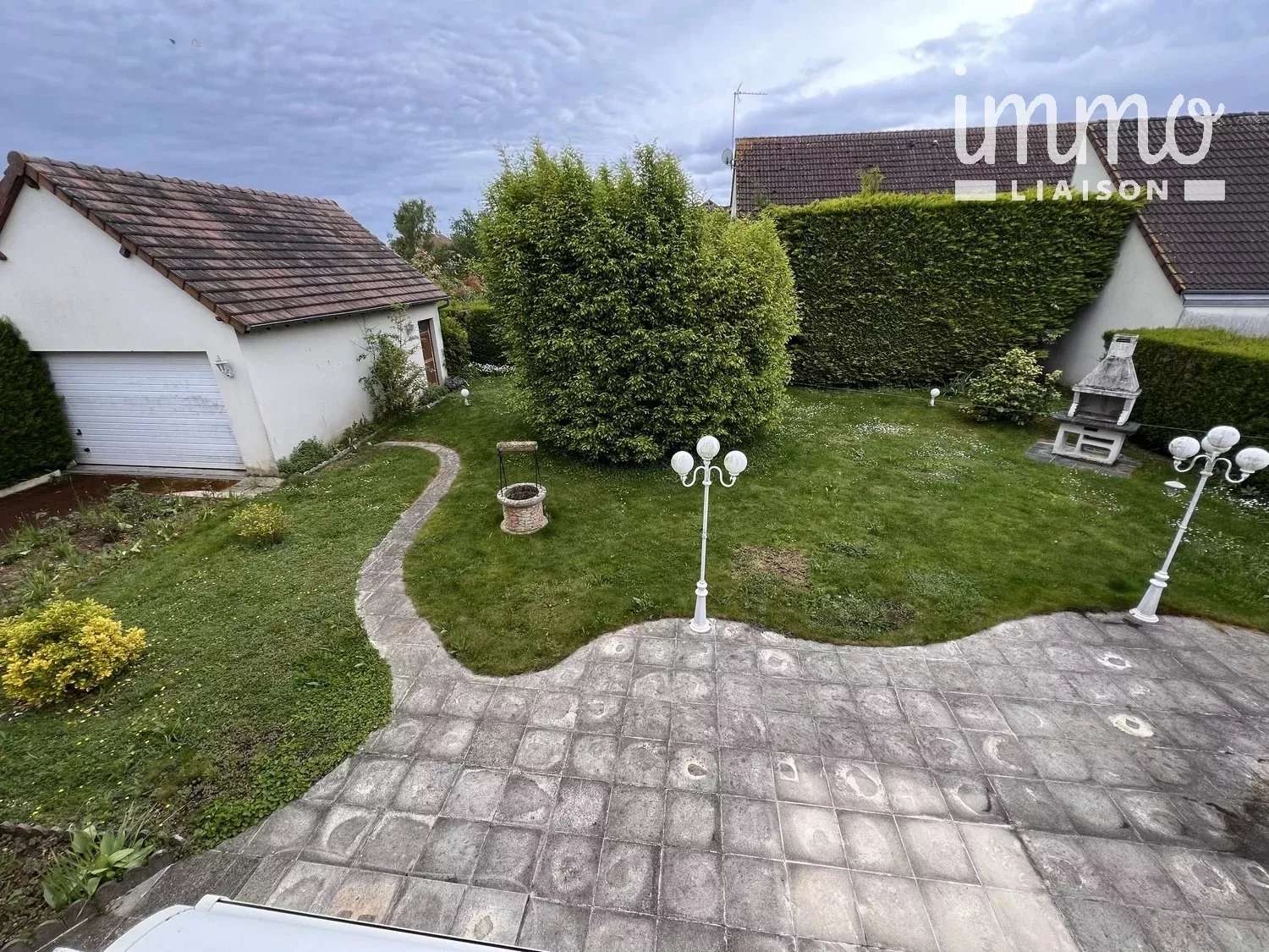  à vendre maison Blois Loir-et-Cher 1