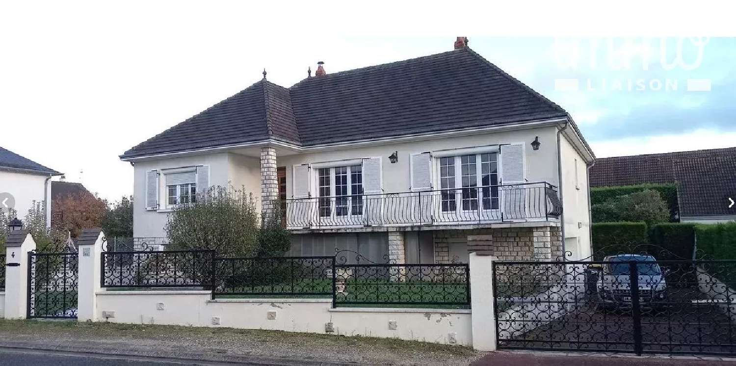  à vendre maison Blois Loir-et-Cher 2