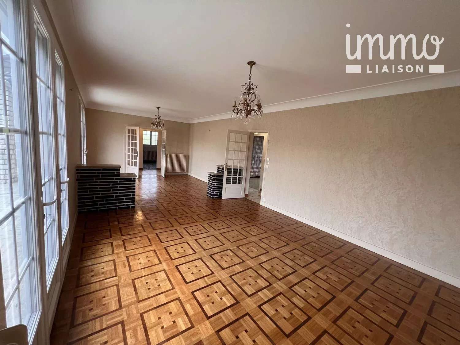  à vendre maison Blois Loir-et-Cher 3