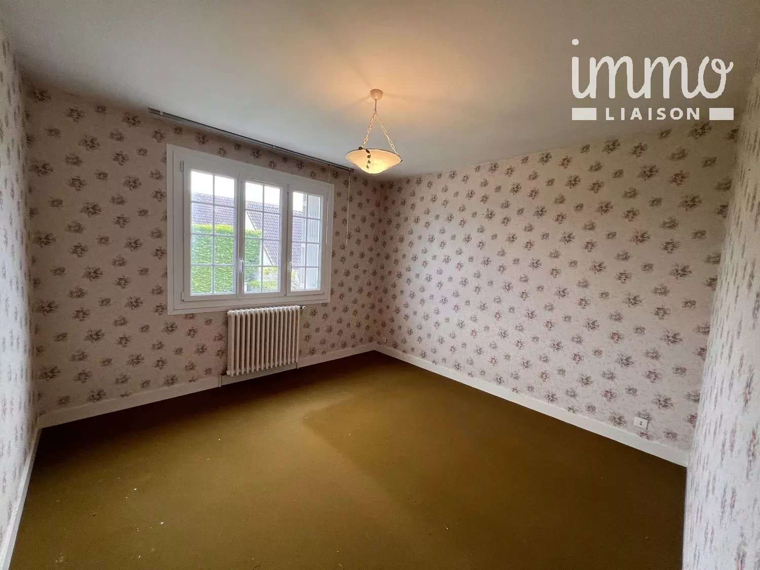  à vendre maison Blois Loir-et-Cher 4