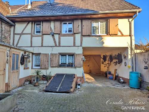 Blotzheim Haut-Rhin Haus Bild 7014790