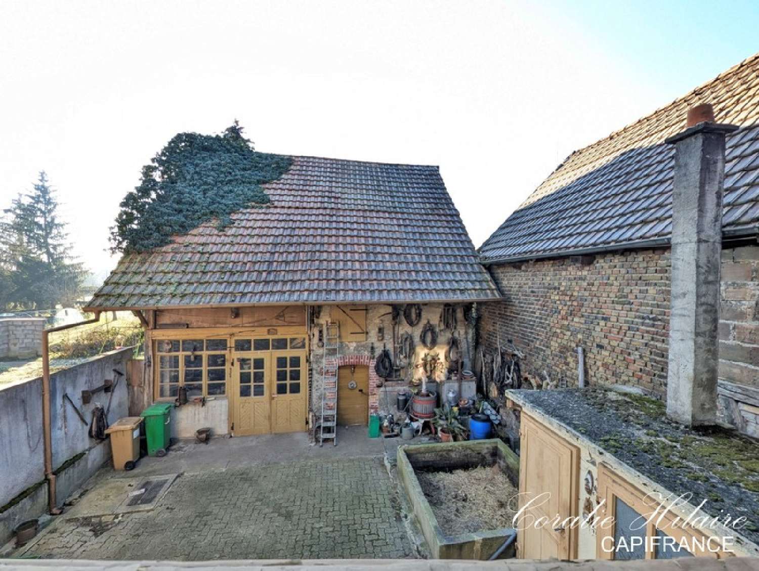  kaufen Haus Blotzheim Haut-Rhin 2