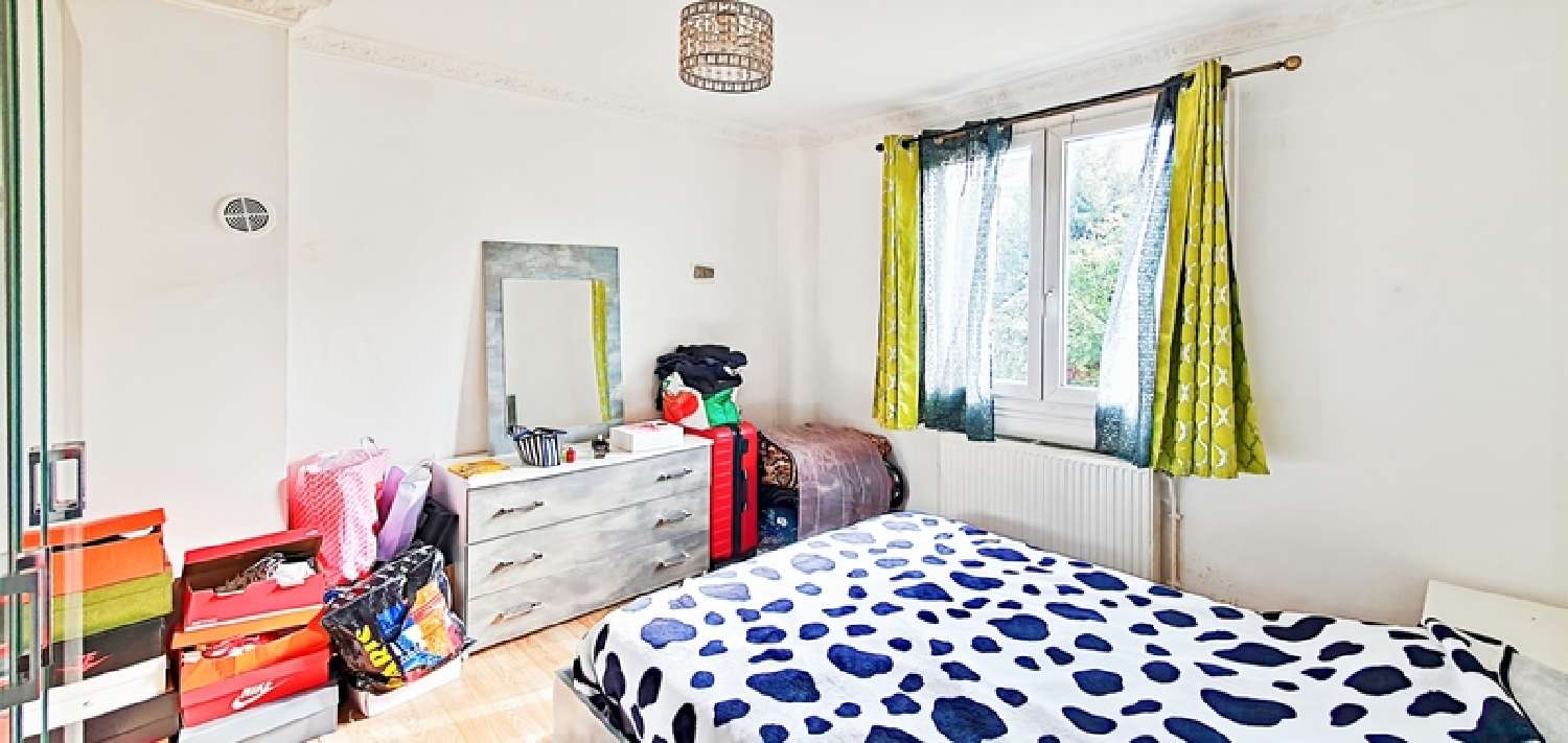  kaufen Haus Bondy Seine-Saint-Denis 7