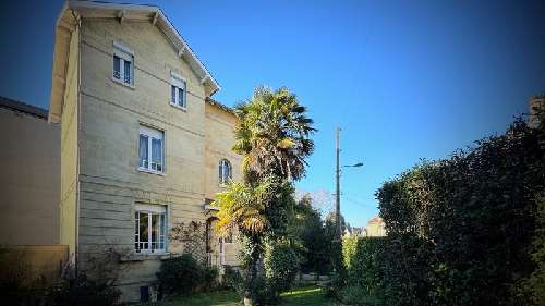 Bordeaux 33200 Gironde Haus Bild 7012230