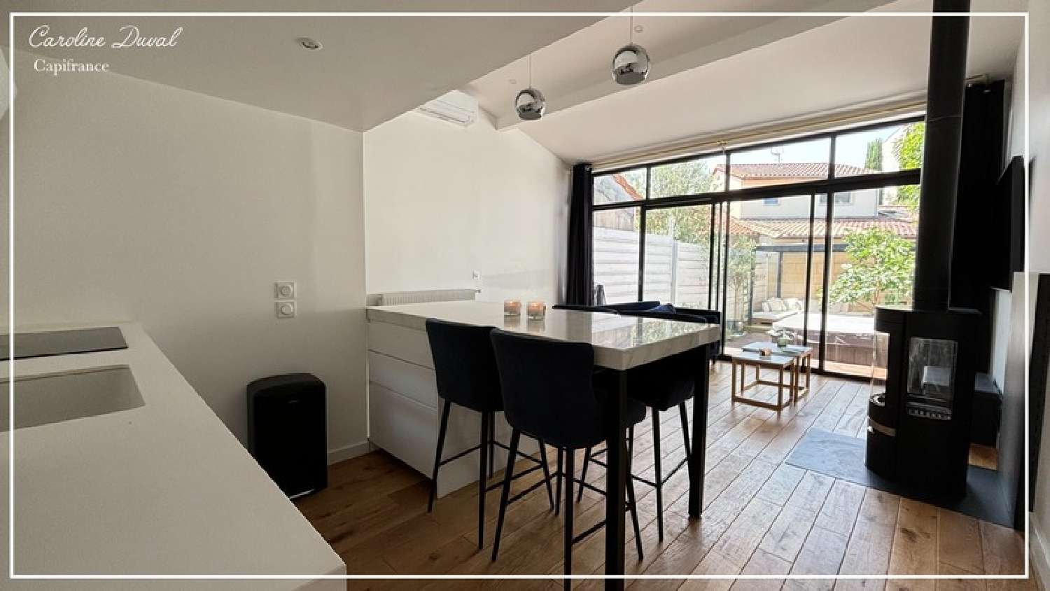  kaufen Haus Bordeaux Gironde 2