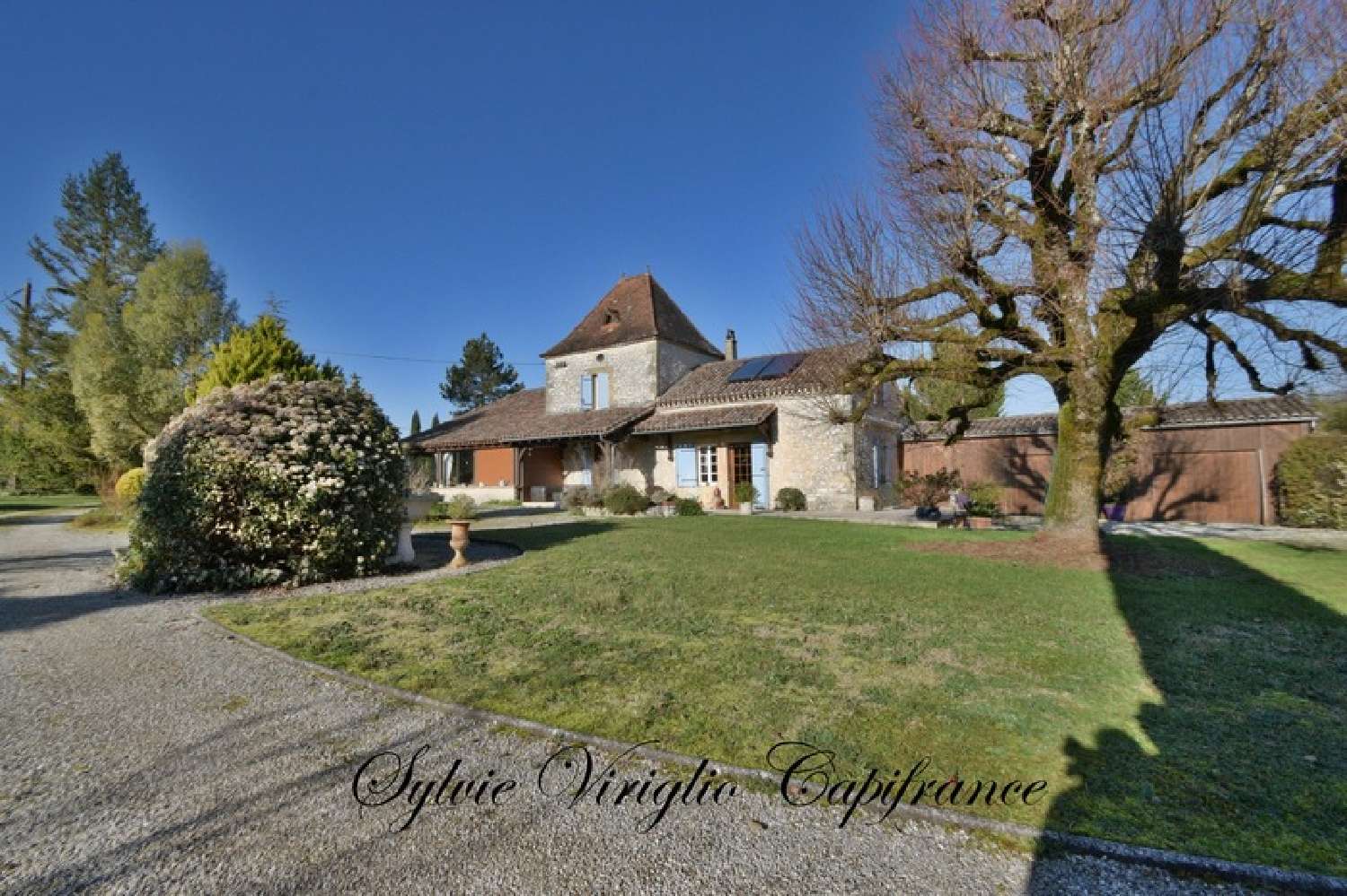  kaufen Haus Beaumont-du-Périgord Dordogne 1