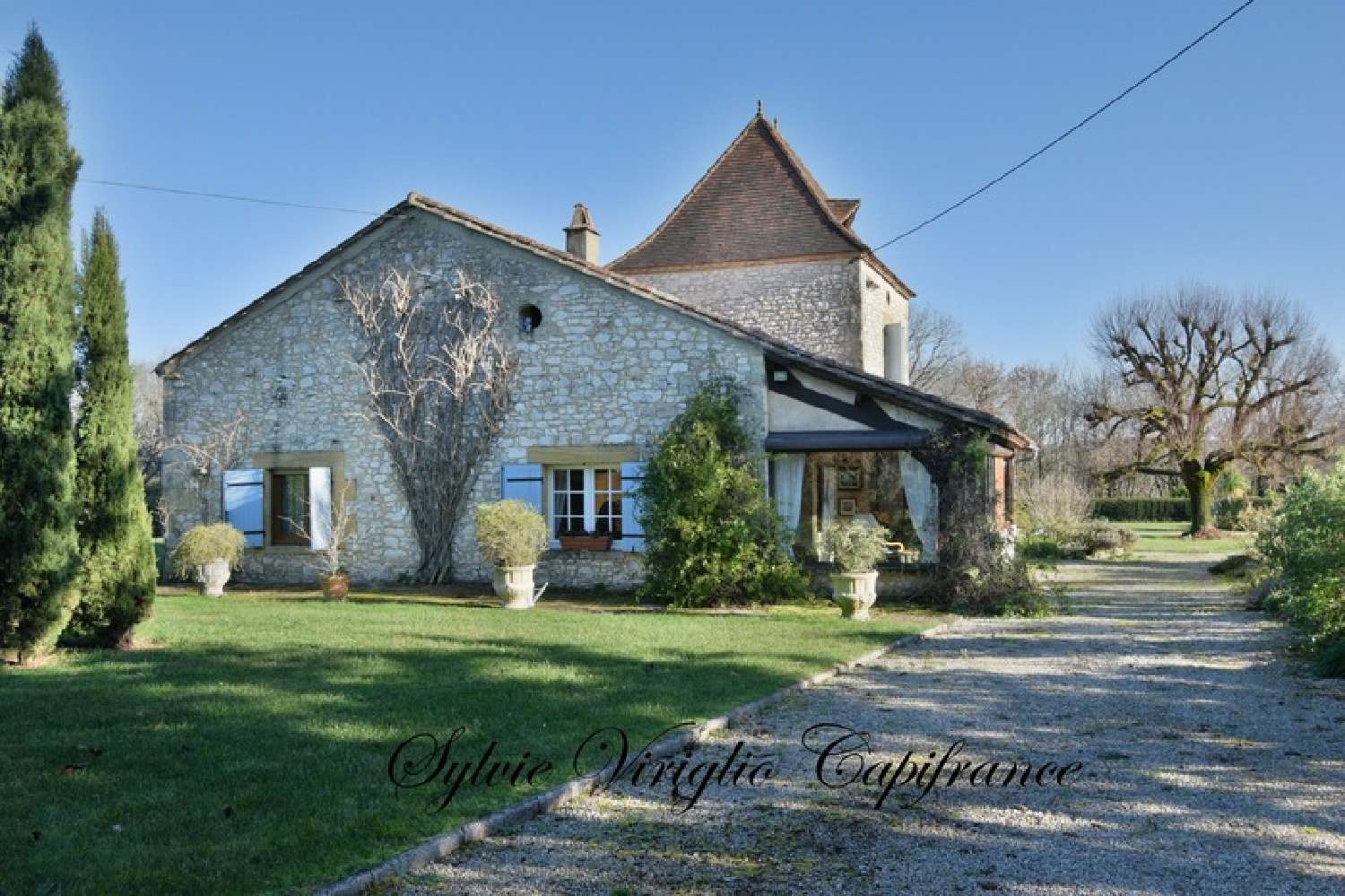  kaufen Haus Beaumont-du-Périgord Dordogne 2