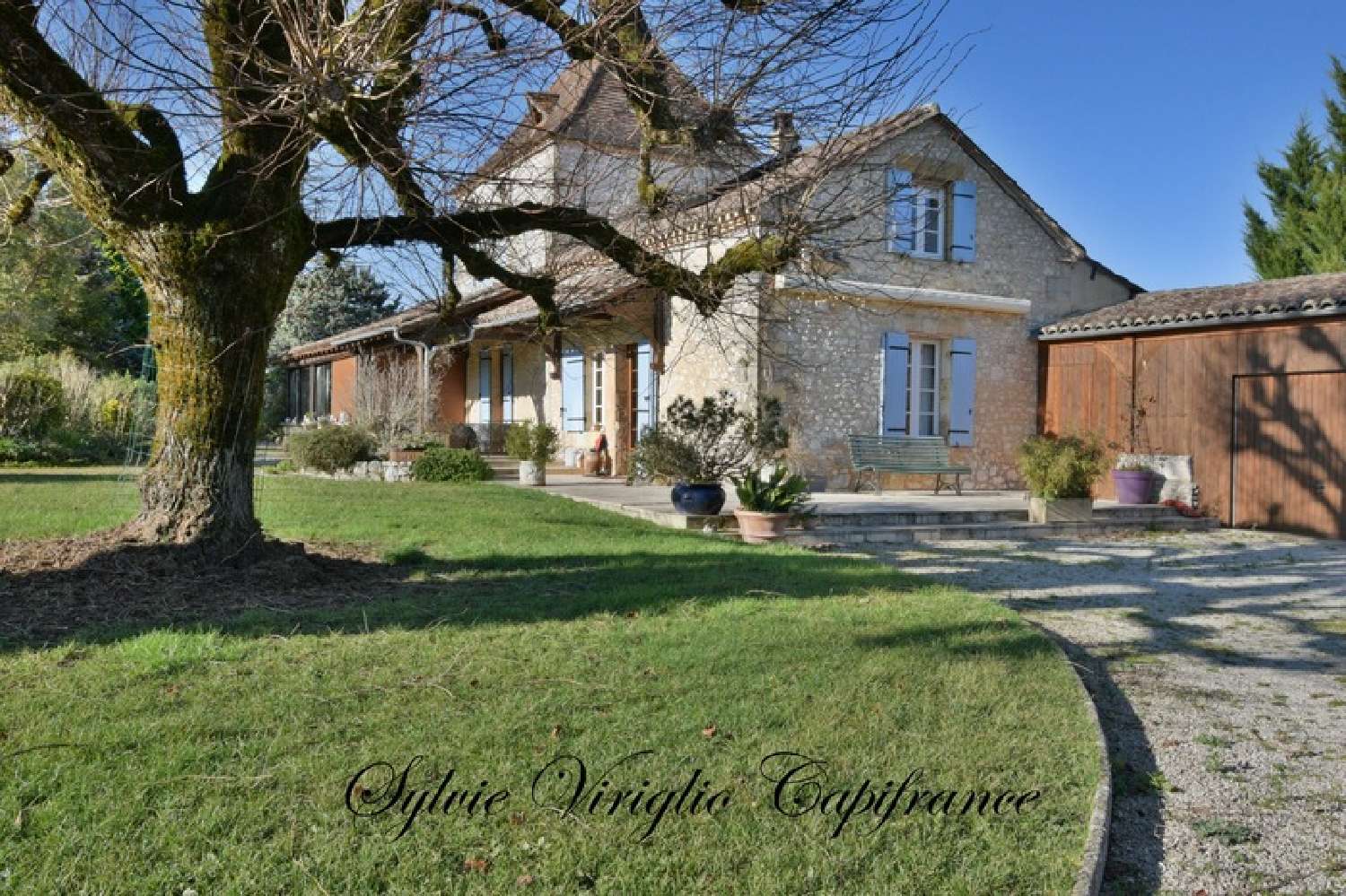  kaufen Haus Beaumont-du-Périgord Dordogne 3