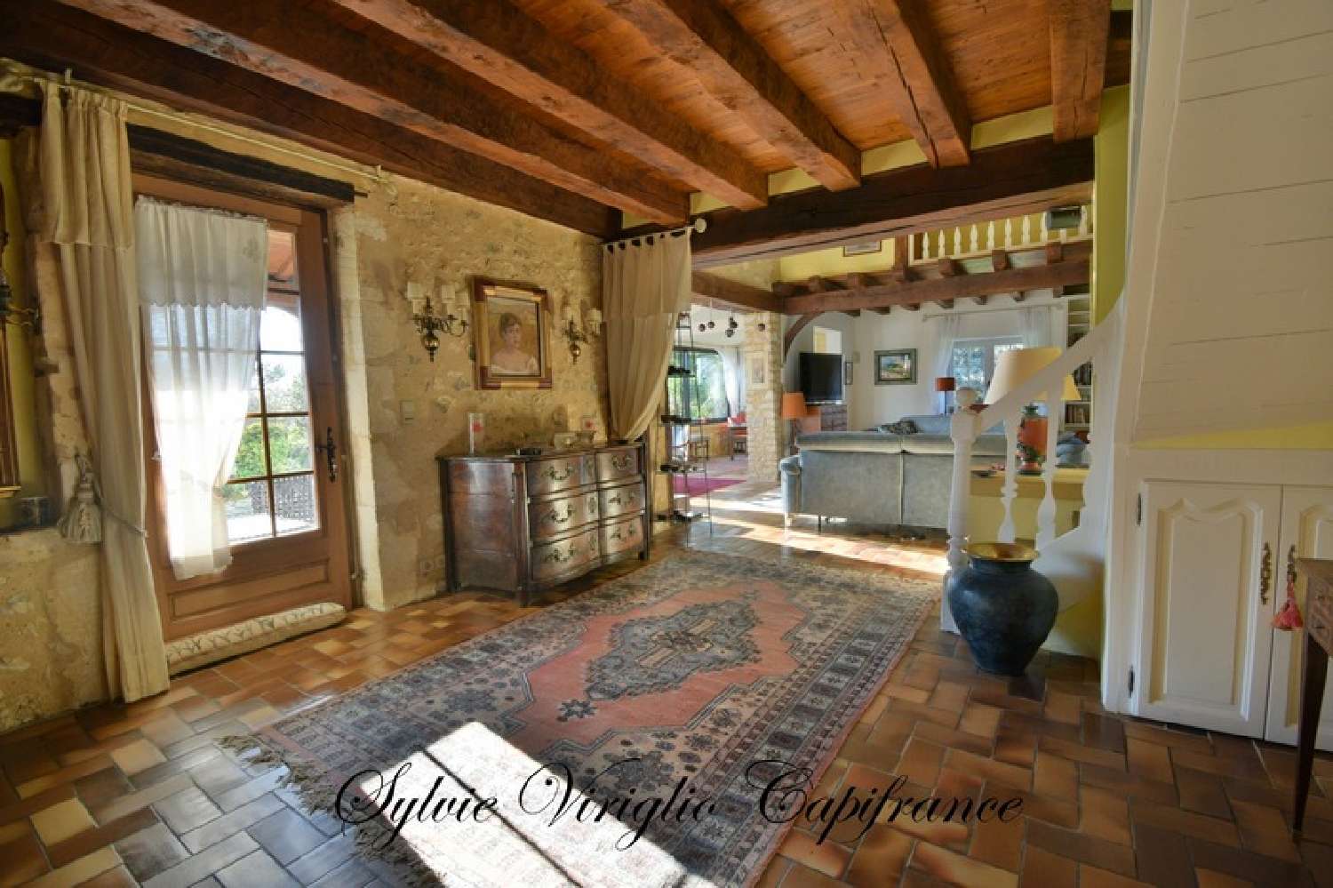  kaufen Haus Beaumont-du-Périgord Dordogne 5