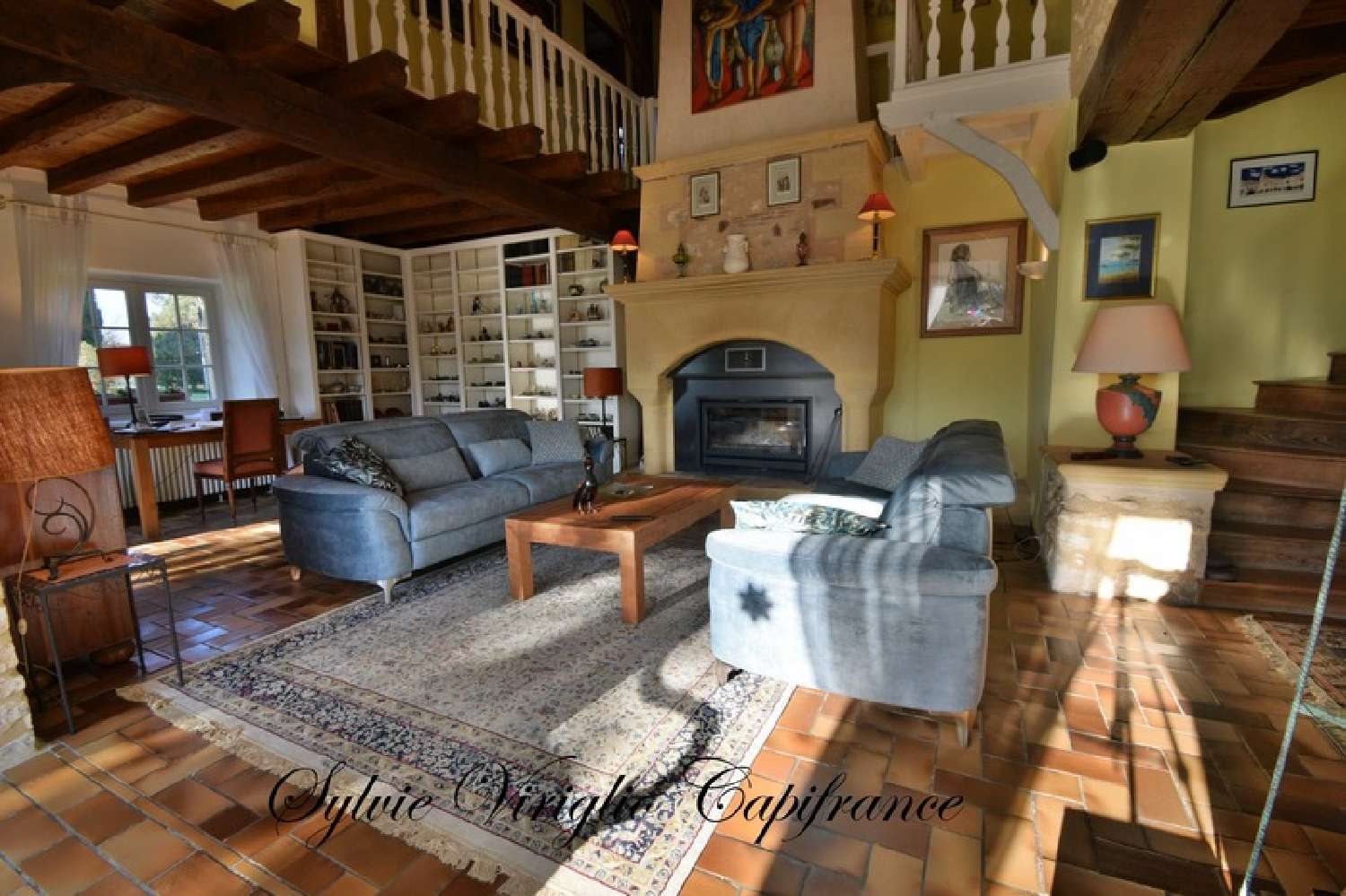  kaufen Haus Beaumont-du-Périgord Dordogne 6