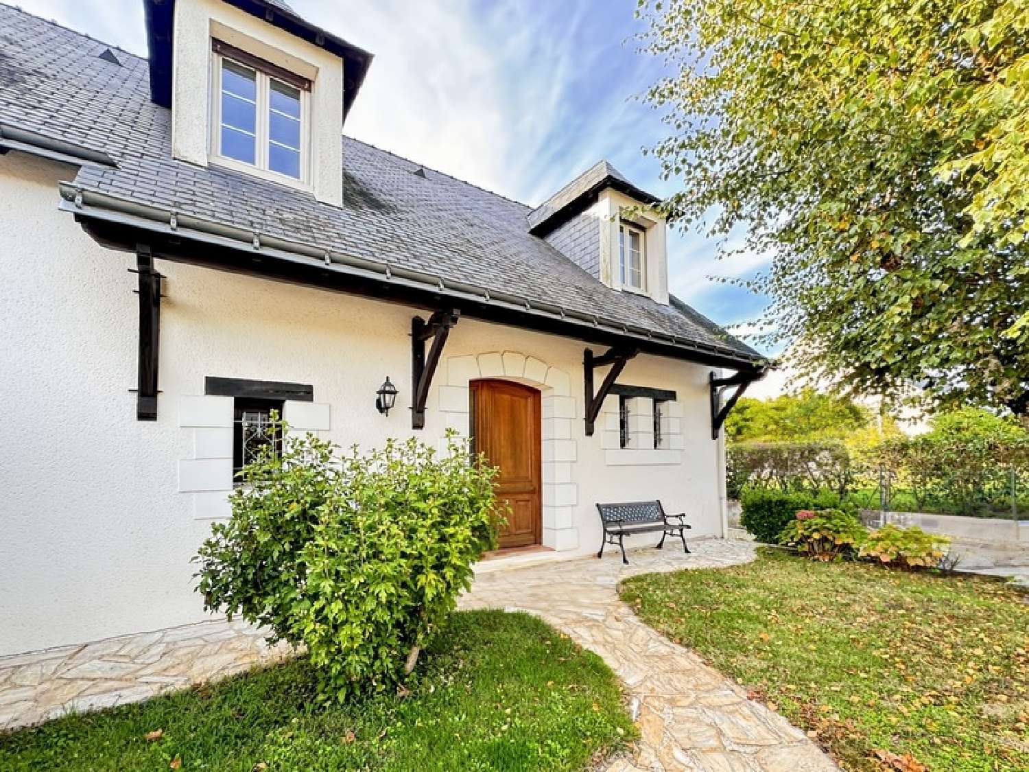  kaufen Haus Bouchemaine Maine-et-Loire 2