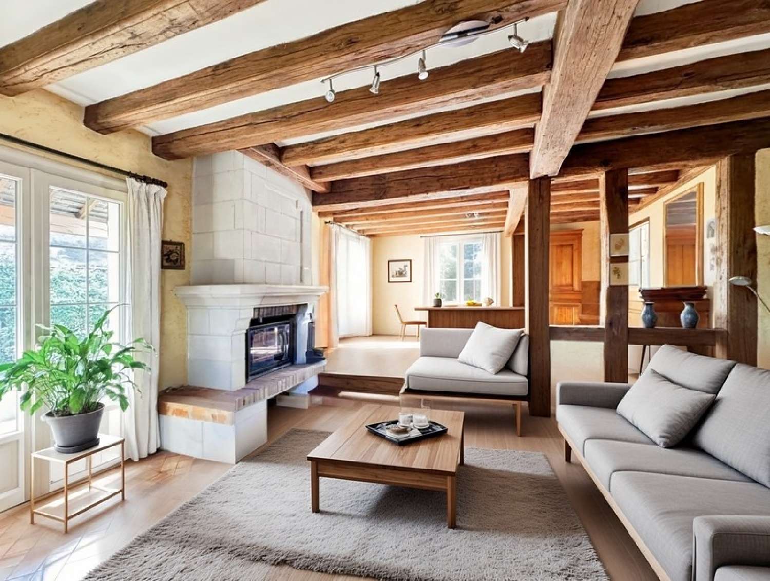  kaufen Haus Bouchemaine Maine-et-Loire 6