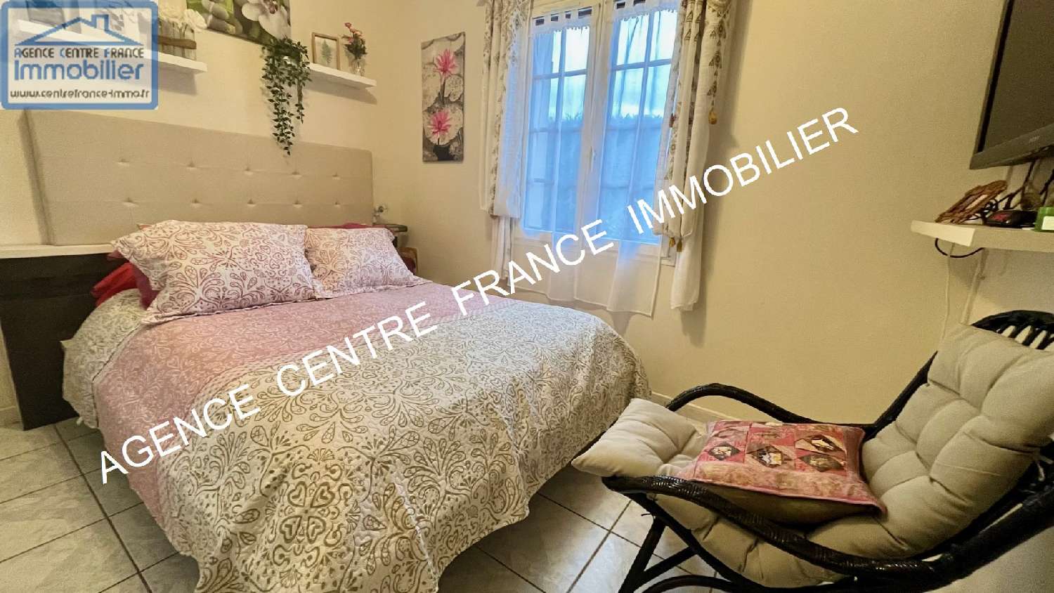  kaufen Haus Bourges Cher 7