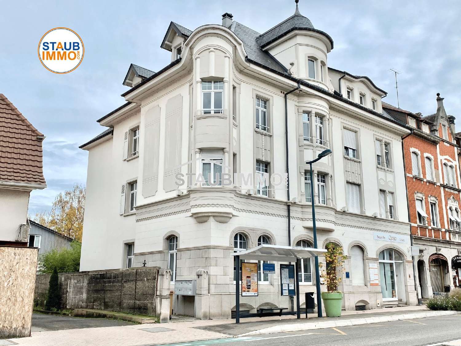  kaufen Büro Bourgfelden Haut-Rhin 1