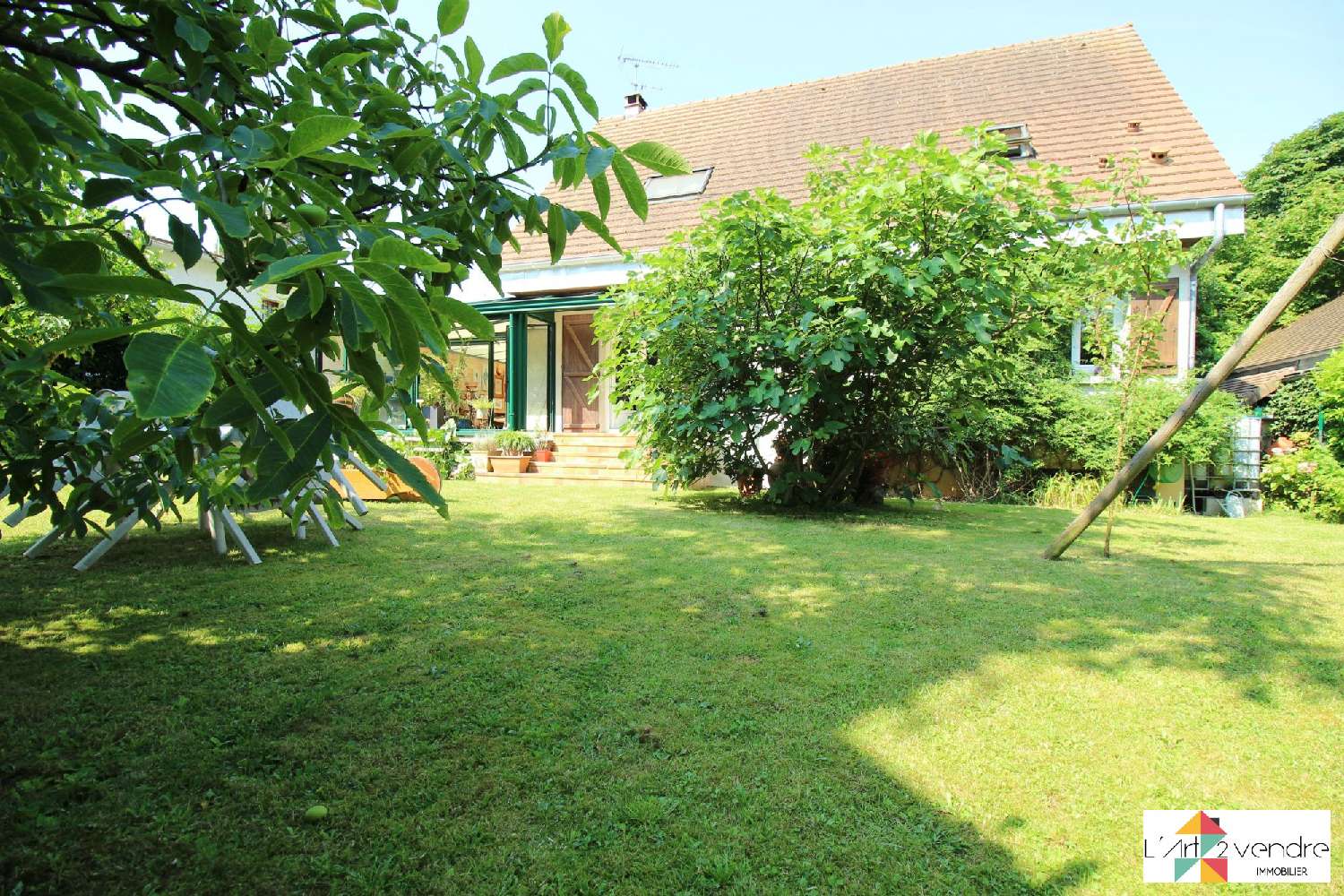  kaufen Haus Boussy-Saint-Antoine Essonne 6