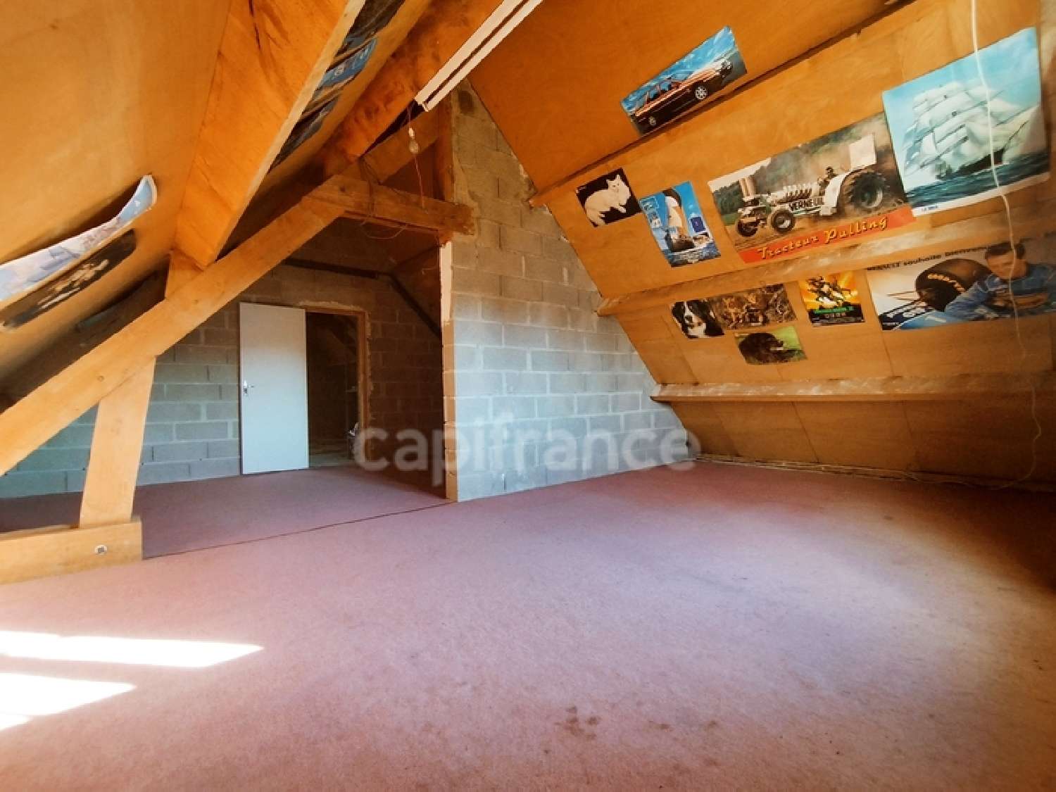  kaufen Haus Brienon-sur-Armançon Yonne 7