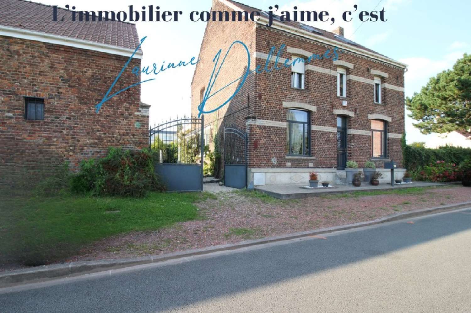  kaufen Haus Bruille-Saint-Amand Nord 1