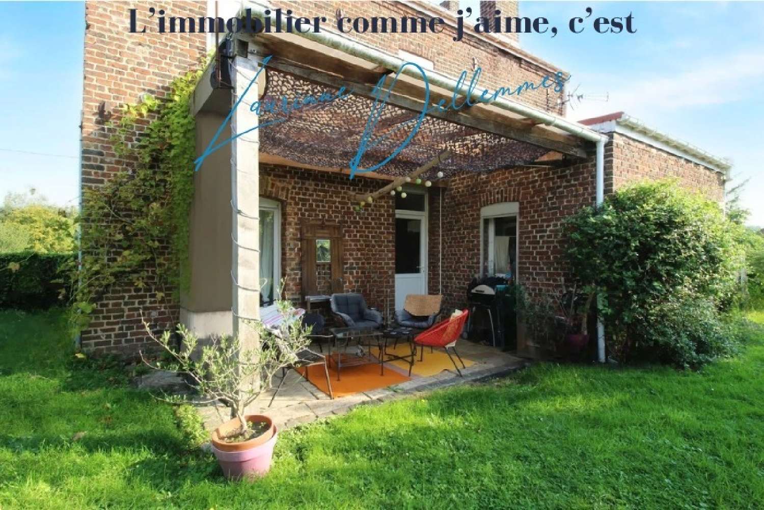  kaufen Haus Bruille-Saint-Amand Nord 3