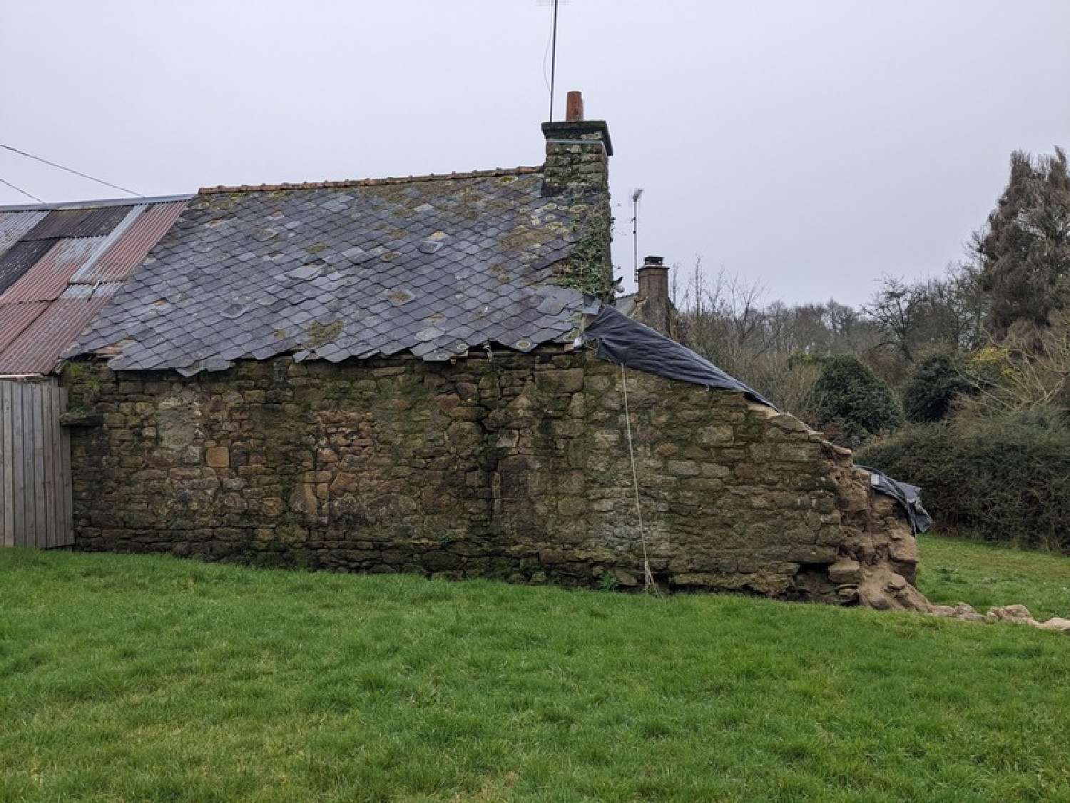  kaufen Haus Bubry Morbihan 2