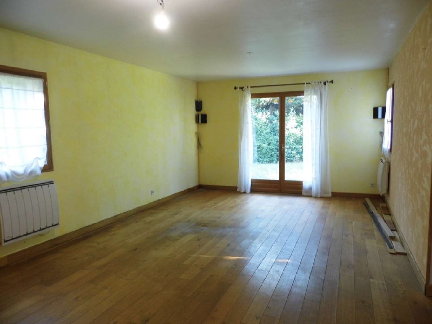  kaufen Haus Bully Calvados 4