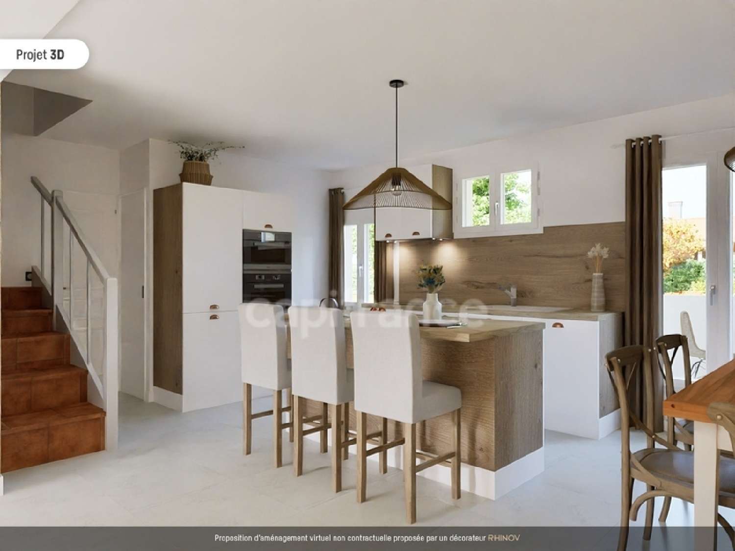  kaufen Haus Bures-sur-Yvette Essonne 3