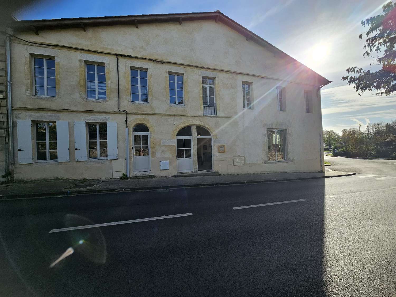  kaufen Haus Cadillac Gironde 2