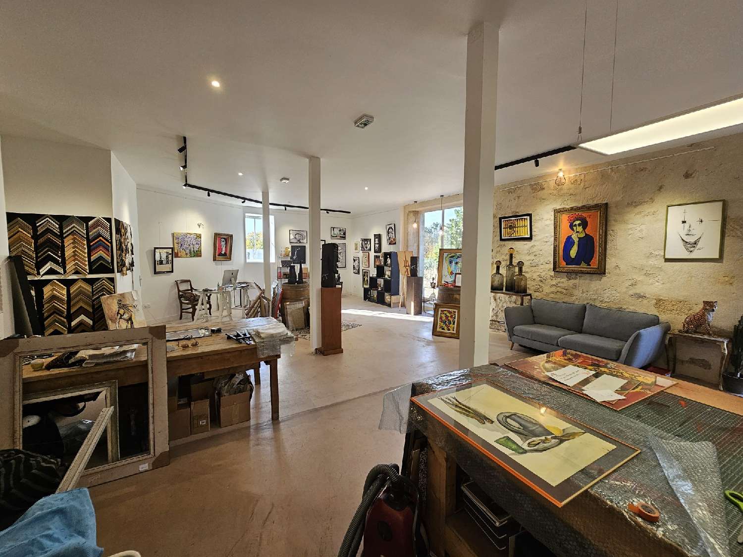  kaufen Haus Cadillac Gironde 4
