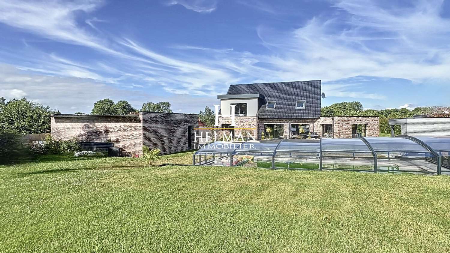  kaufen Haus Campagne-lès-Boulonnais Pas-de-Calais 1