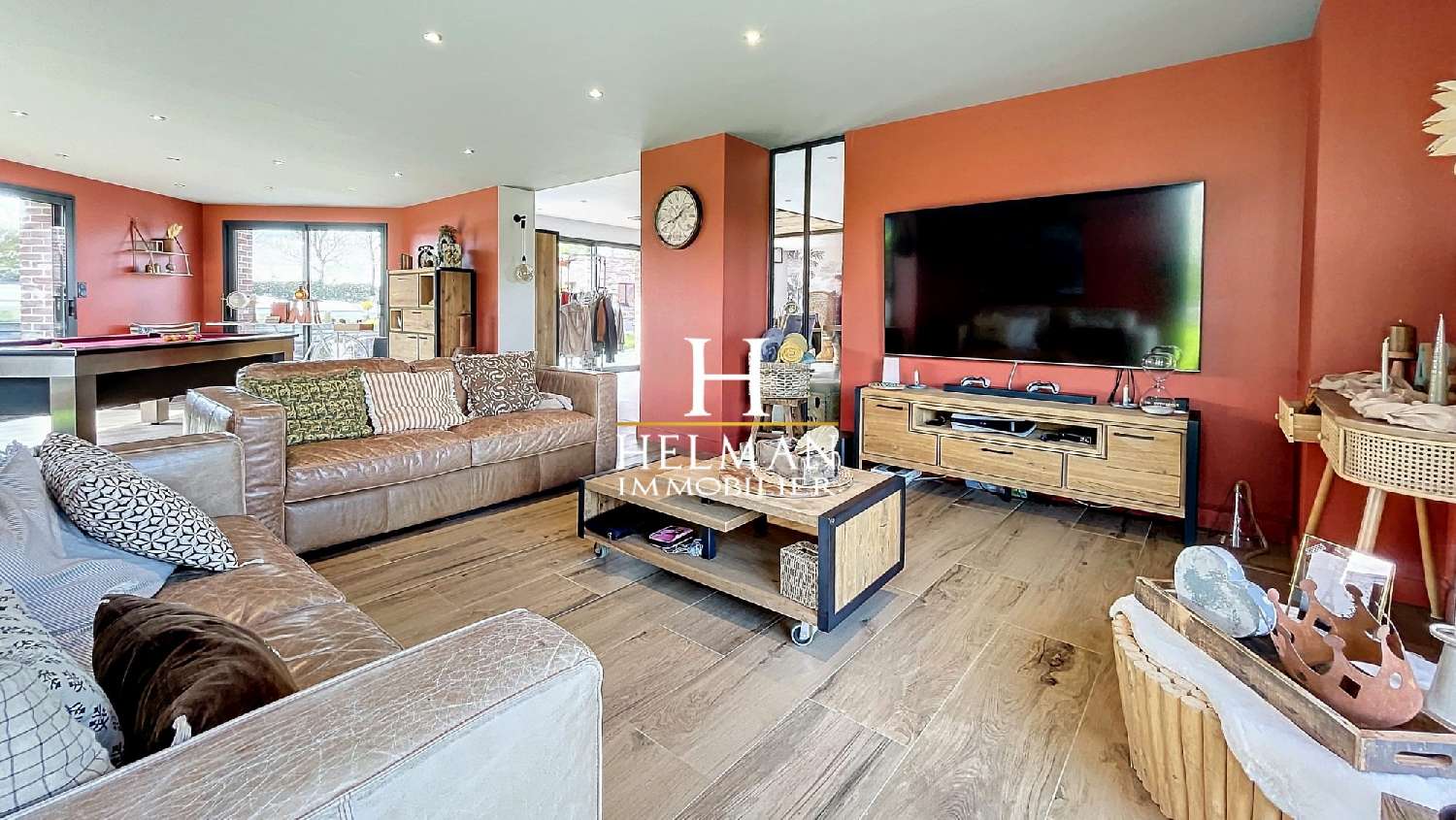  kaufen Haus Campagne-lès-Boulonnais Pas-de-Calais 4