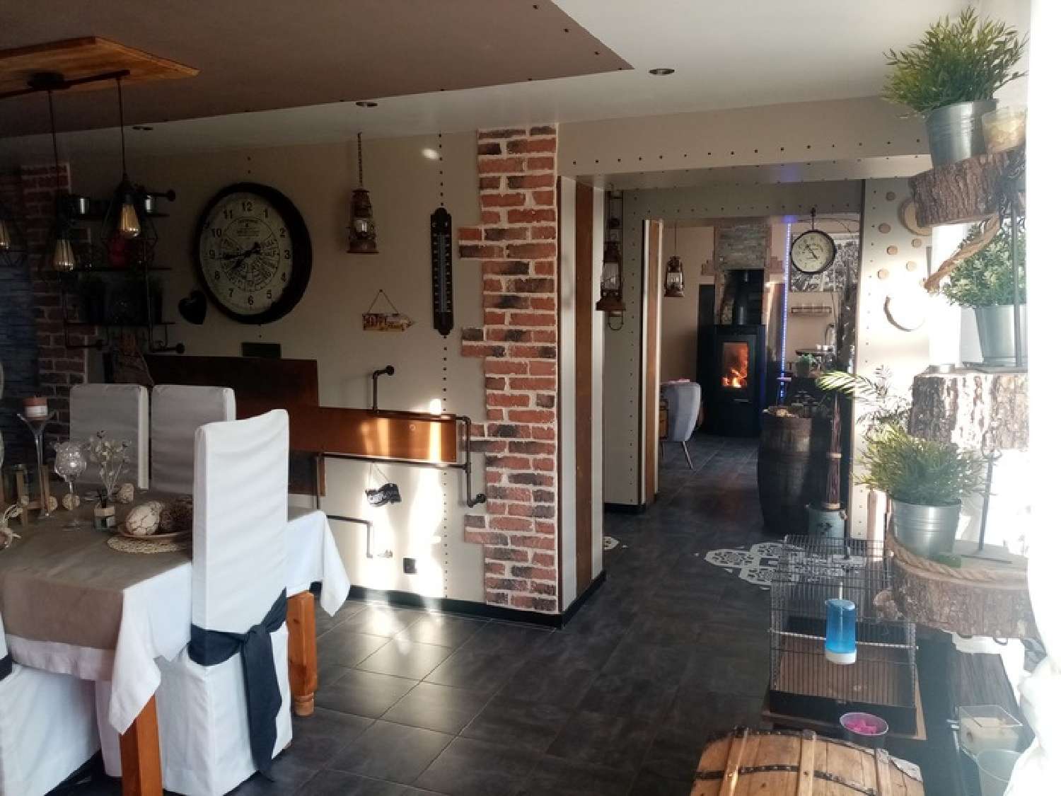  kaufen Haus Ancretteville-sur-Mer Seine-Maritime 3