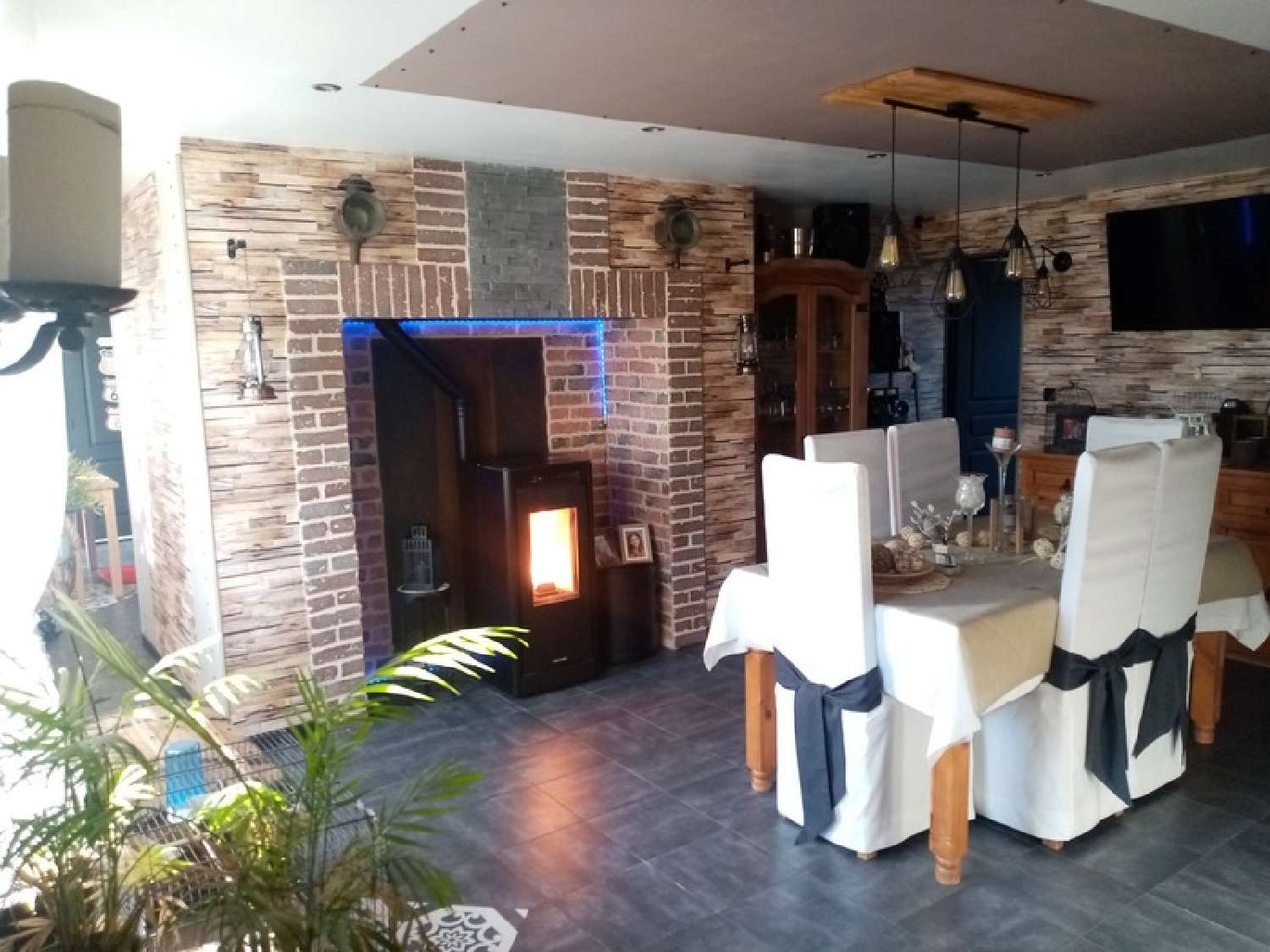  kaufen Haus Ancretteville-sur-Mer Seine-Maritime 4