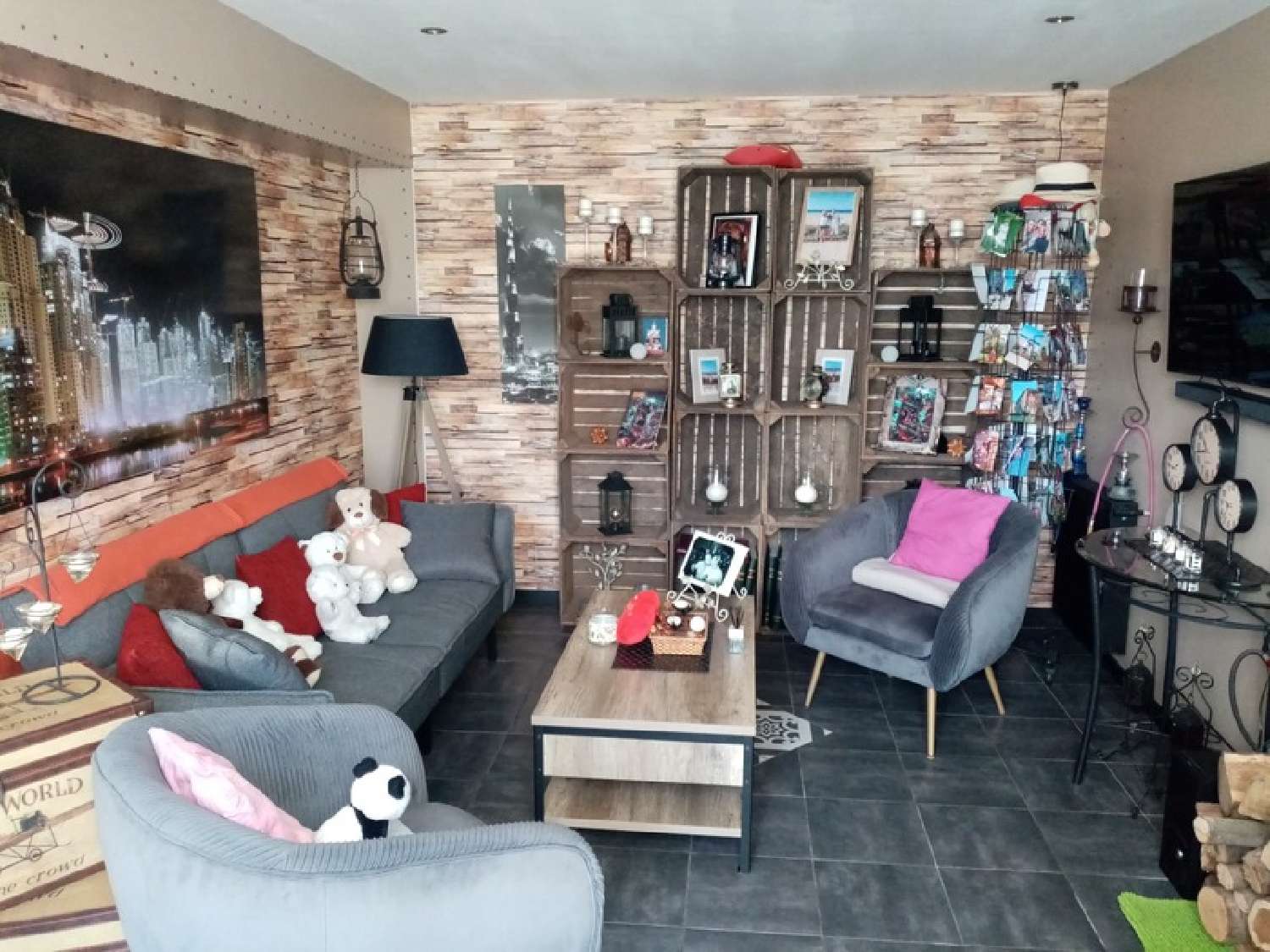  kaufen Haus Ancretteville-sur-Mer Seine-Maritime 5