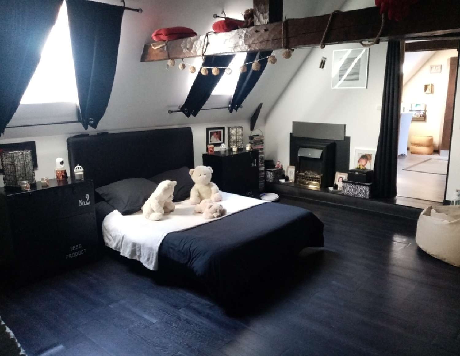  kaufen Haus Ancretteville-sur-Mer Seine-Maritime 7