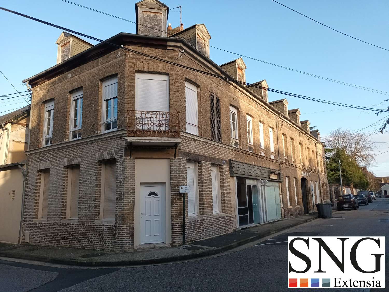  for sale office Caudebec-lès-Elbeuf Seine-Maritime 1