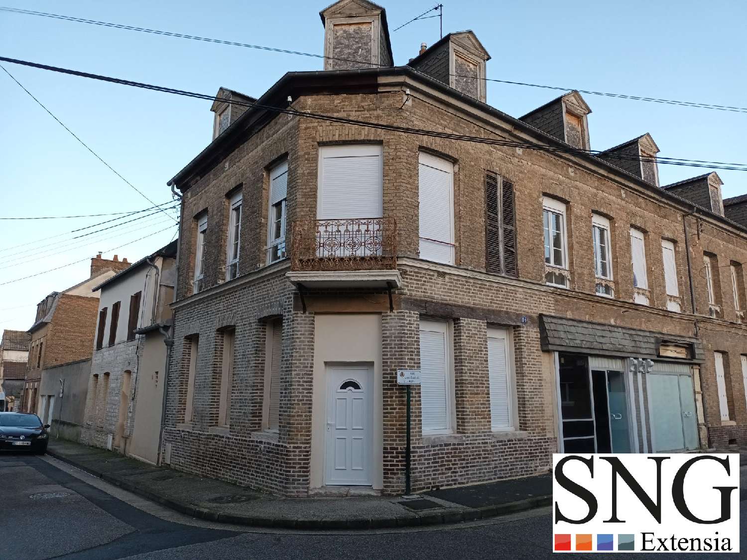  for sale office Caudebec-lès-Elbeuf Seine-Maritime 2