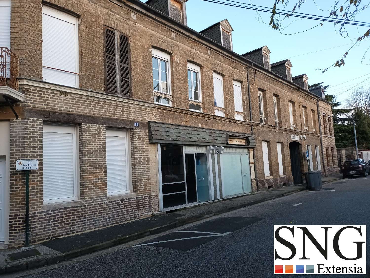  for sale office Caudebec-lès-Elbeuf Seine-Maritime 4