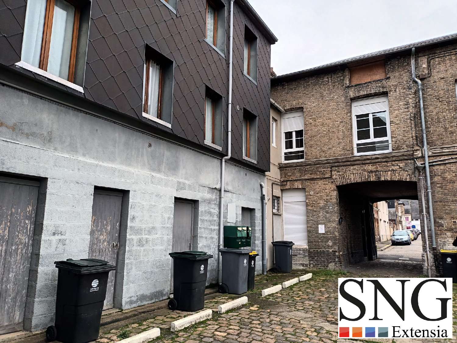  for sale office Caudebec-lès-Elbeuf Seine-Maritime 5