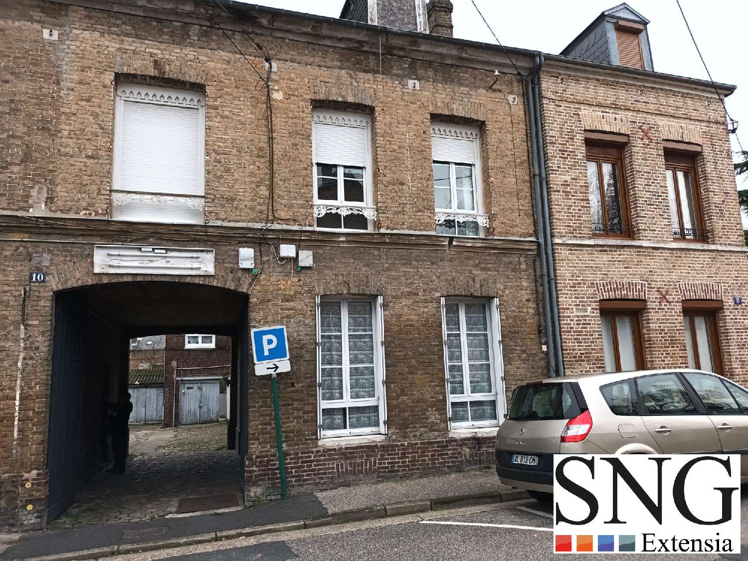  for sale office Caudebec-lès-Elbeuf Seine-Maritime 6