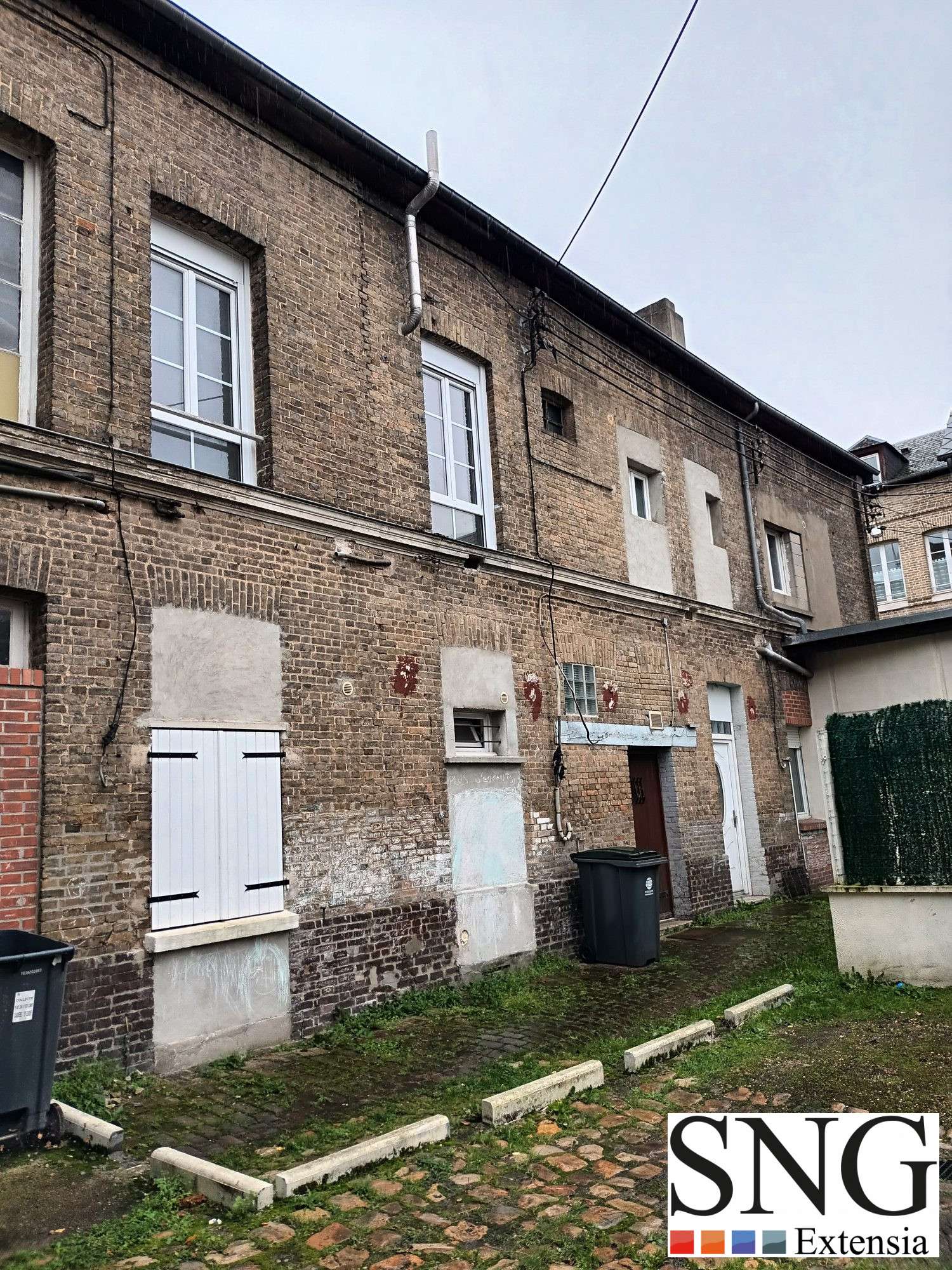  for sale office Caudebec-lès-Elbeuf Seine-Maritime 7