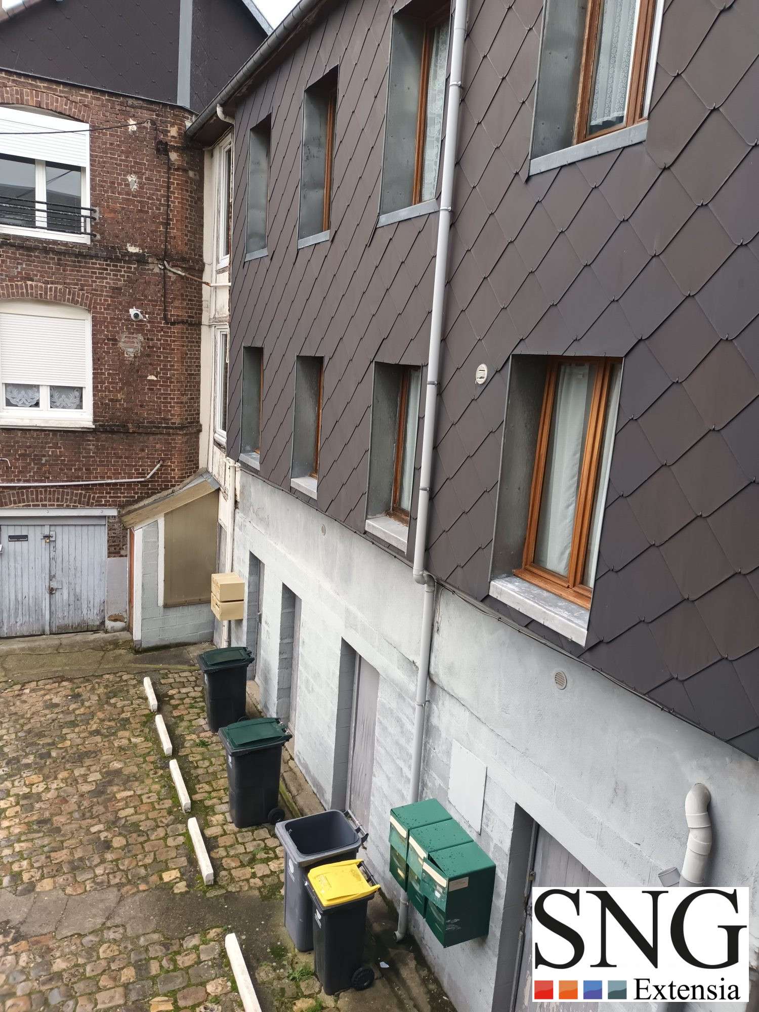  for sale office Caudebec-lès-Elbeuf Seine-Maritime 8