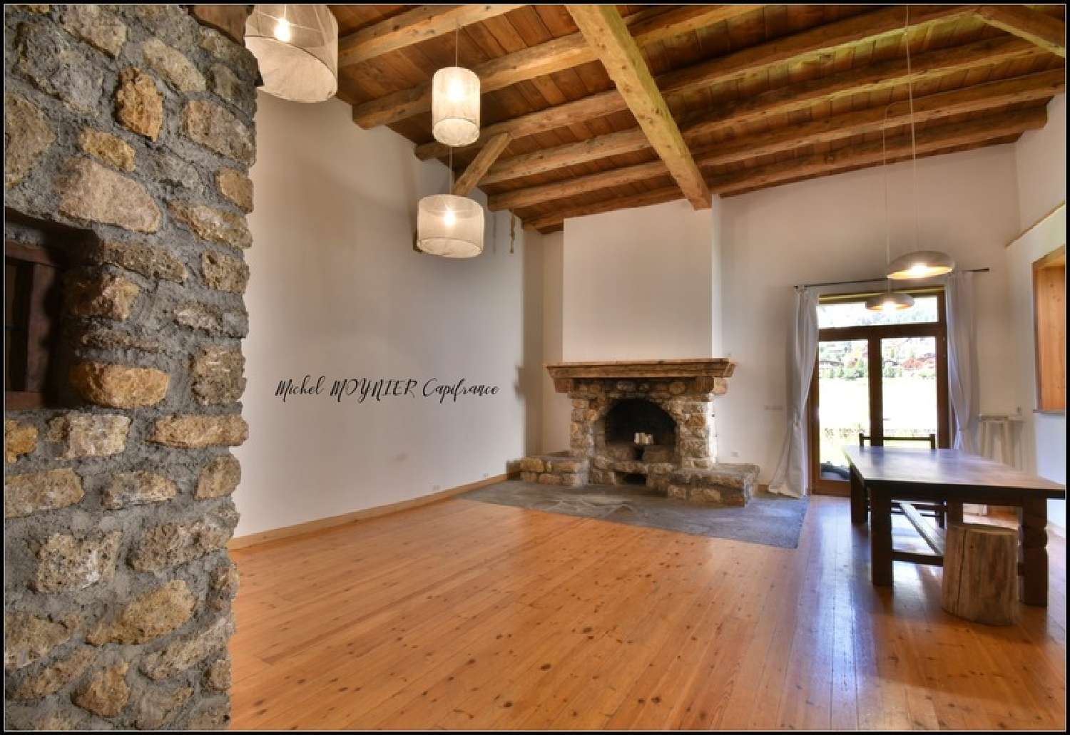  kaufen Haus Ceillac Hautes-Alpes 3