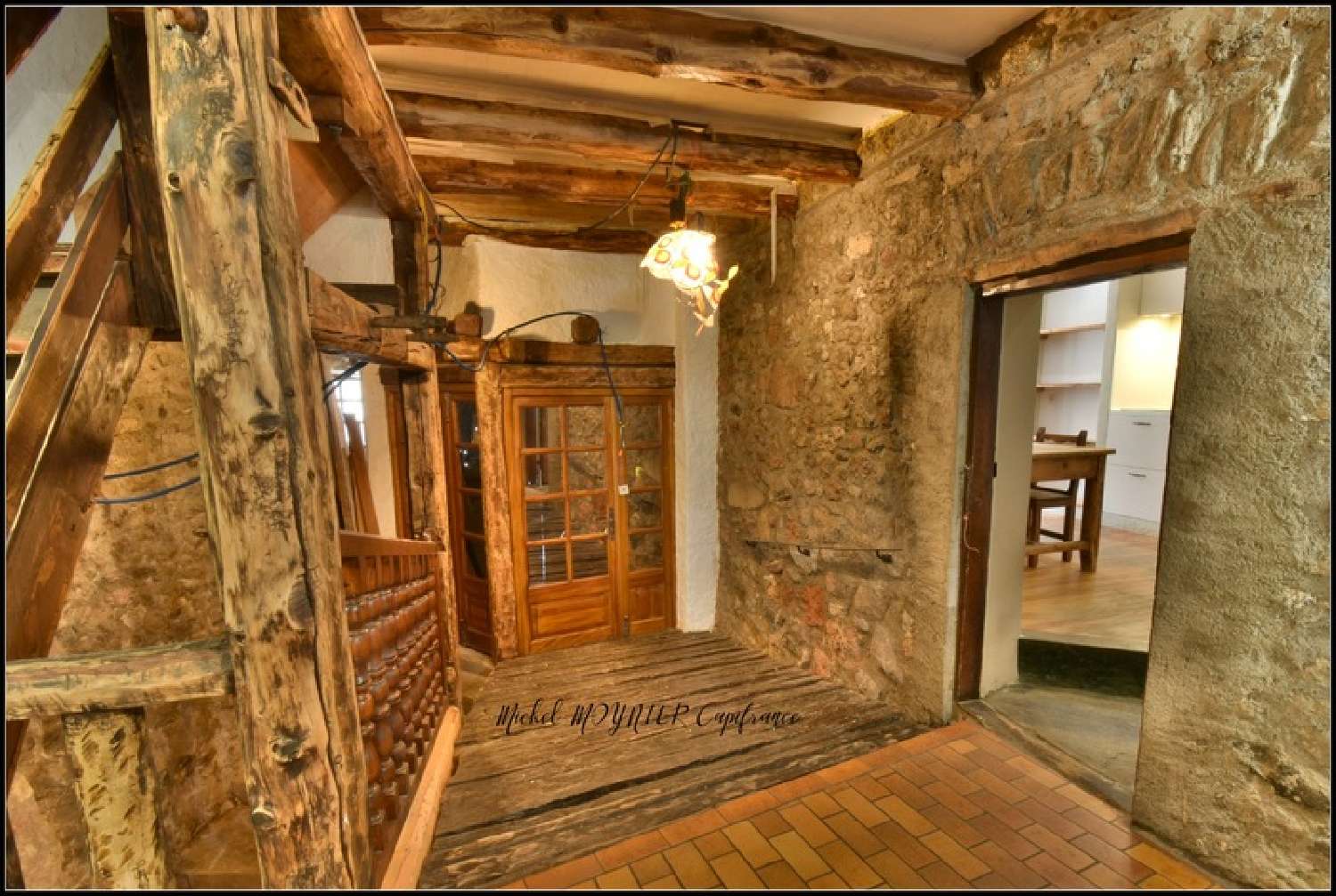  kaufen Haus Ceillac Hautes-Alpes 7