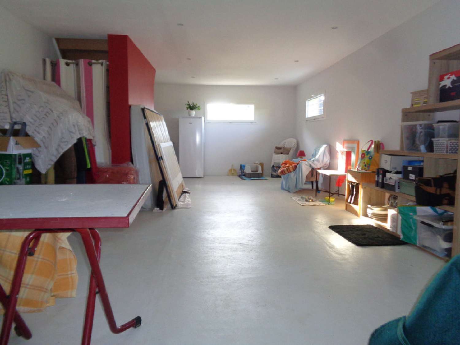  kaufen Haus Champcevrais Yonne 7