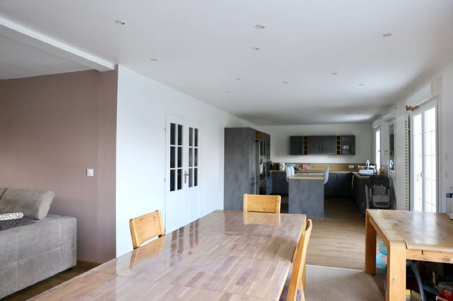  kaufen Haus Champigny Marne 1