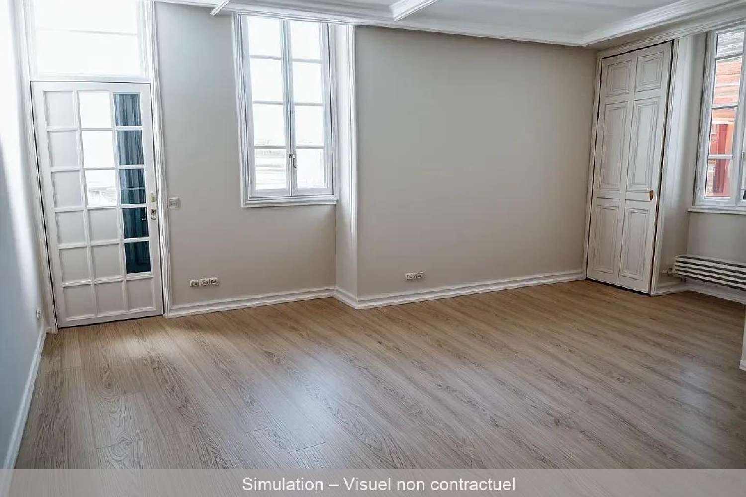  kaufen Haus Chantelle Allier 8