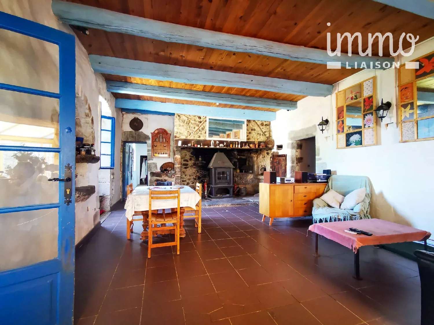  kaufen Haus Chassiers Ardèche 3