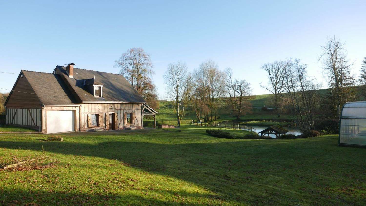  kaufen Haus Chaumont-Porcien Ardennes 1
