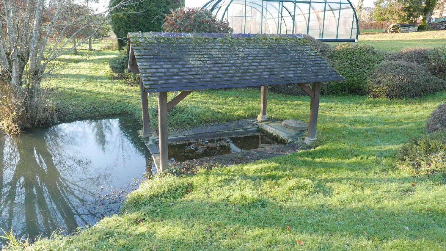 kaufen Haus Chaumont-Porcien Ardennes 6